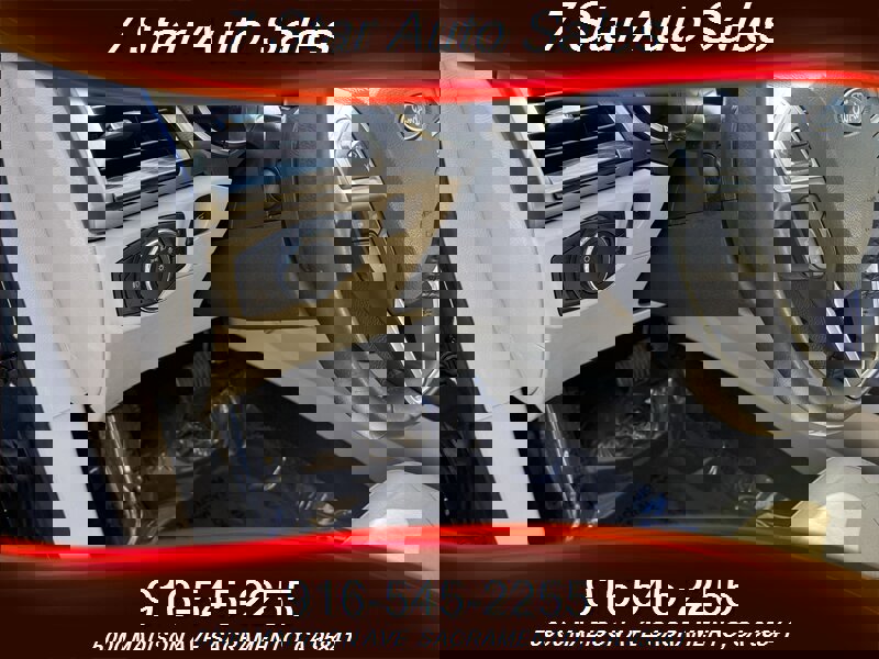 Used 2014 Ford Fusion SE w/ Equipment Group 202A image 8