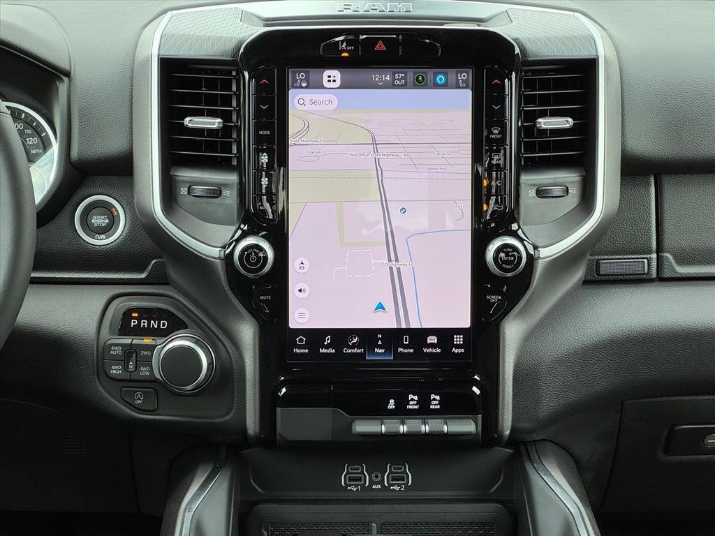 Used 2026 RAM 1500 Big Horn image 15