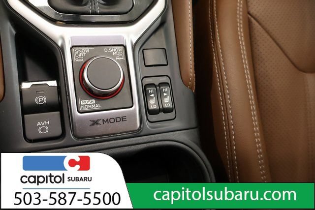 Used 2021 Subaru Forester Touring w/ Popular Package #2 AWD/4WD image 22