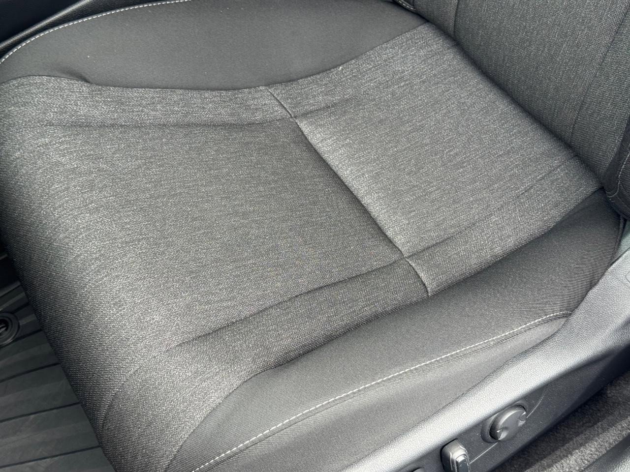 Certified 2026 Honda Accord SE image 26