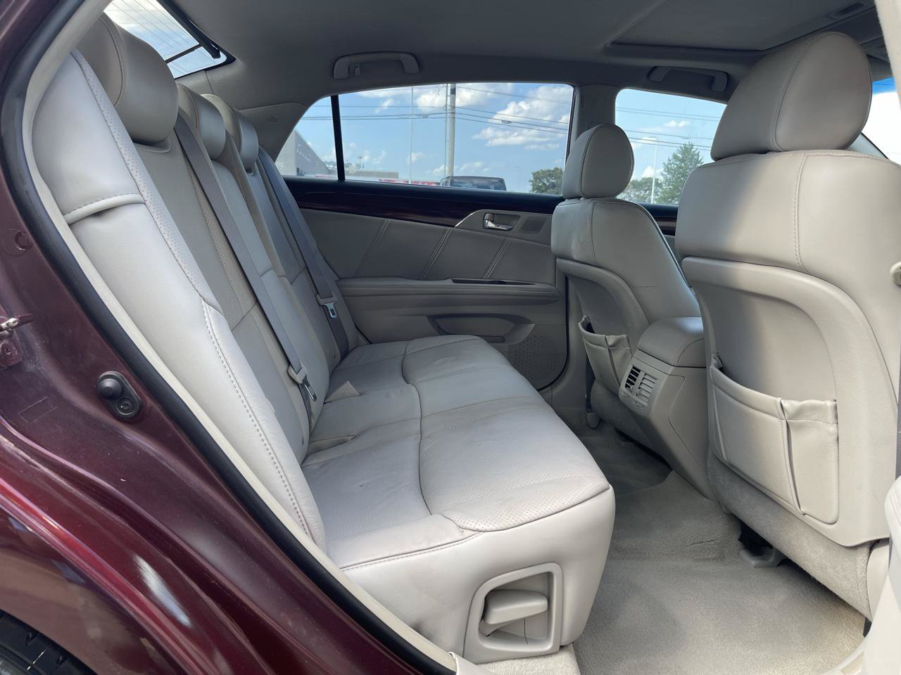 Used 2008 Toyota Avalon XLS FWD image 22