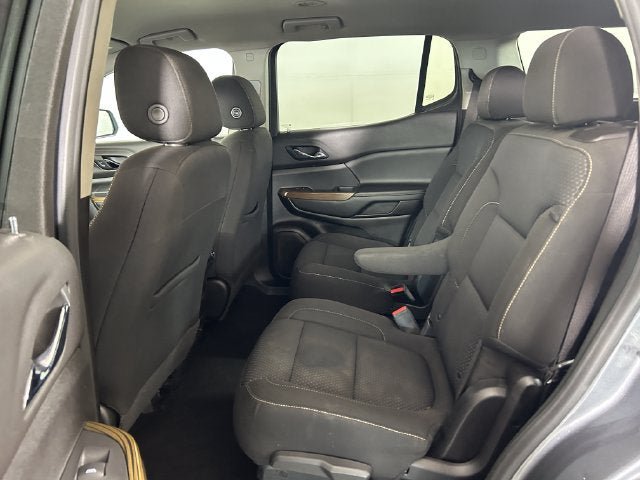 Used 2021 GMC Acadia SLE FWD image 24