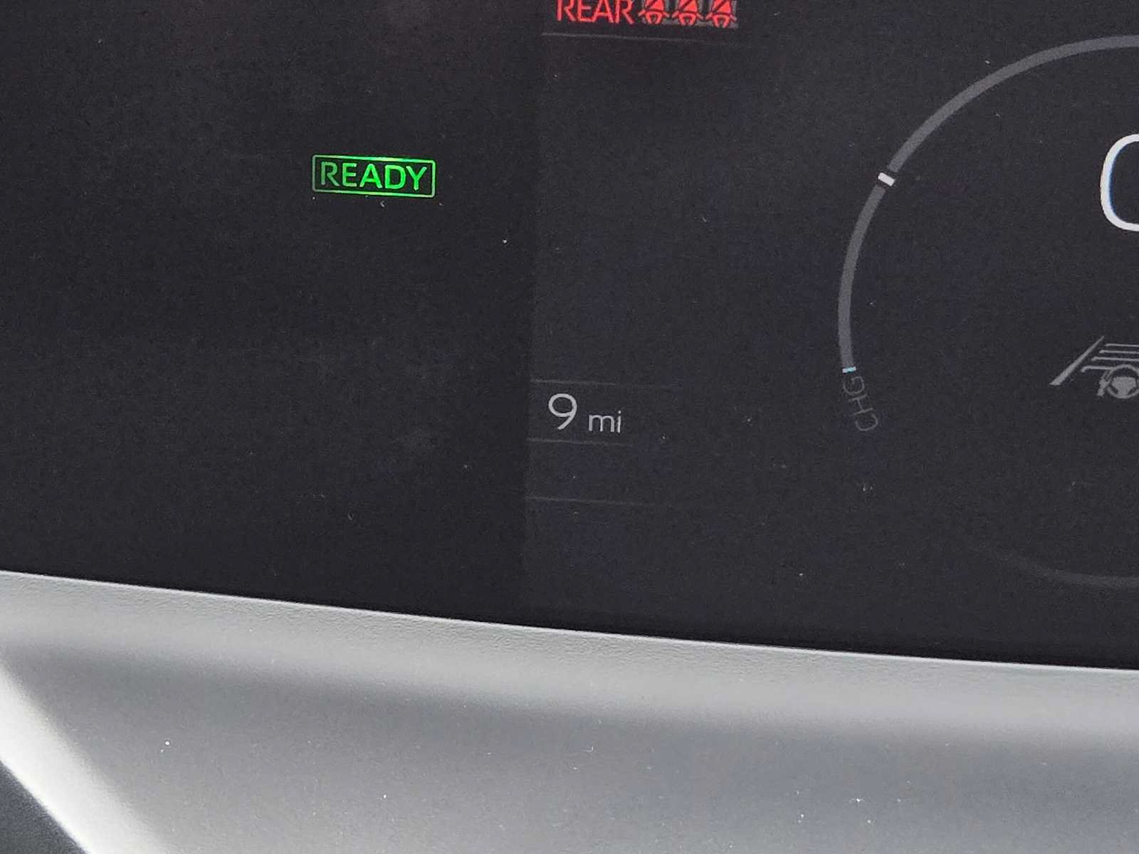 New 2026 Toyota bZ FWD image 26
