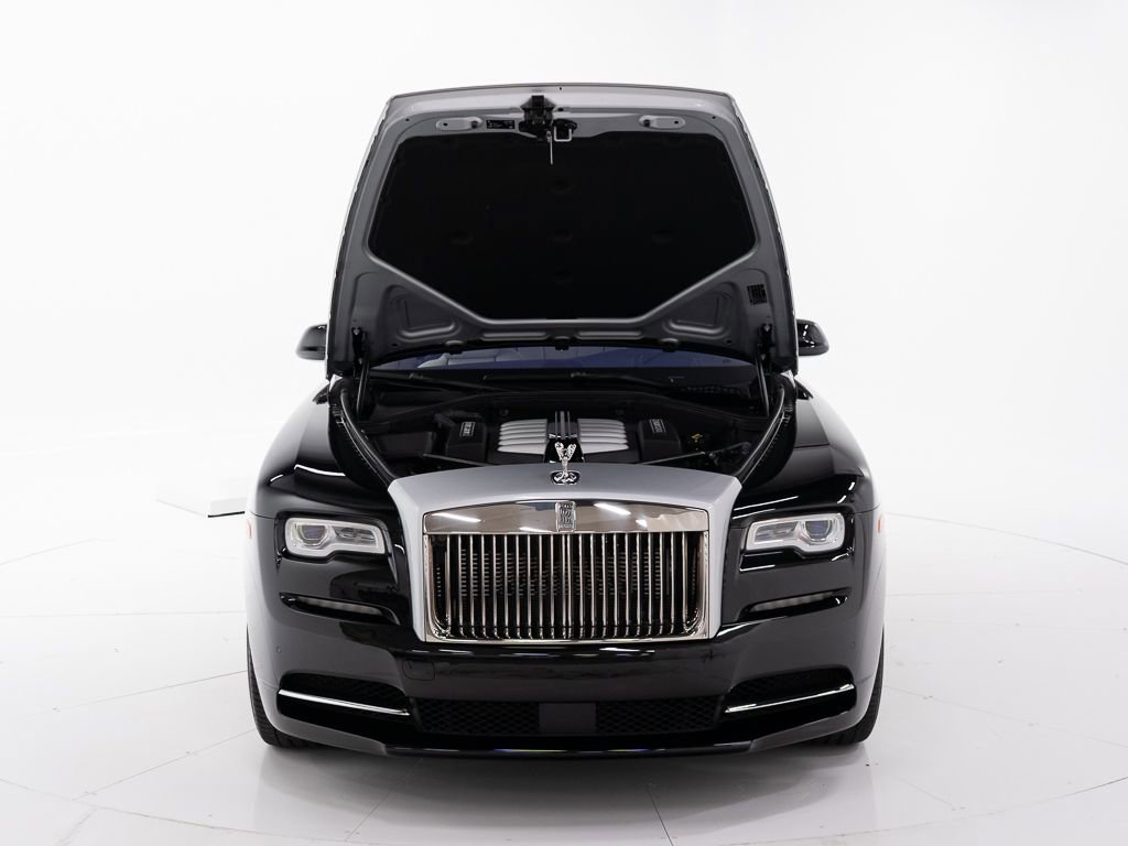 Used 2019 Rolls-Royce Wraith image 44