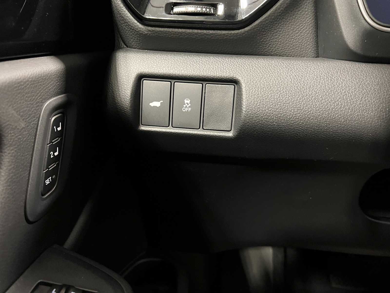 New 2025 Honda Pilot Touring image 19