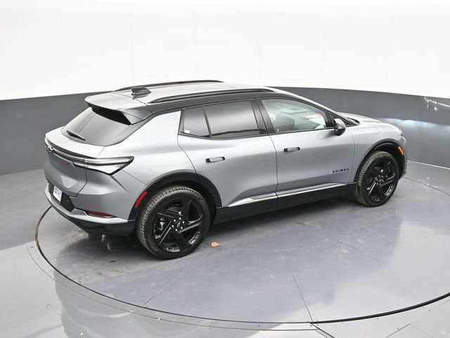 New 2026 Chevrolet Equinox EV RS image 55