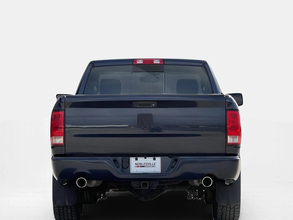 Used 2015 RAM 1500 Express image 6