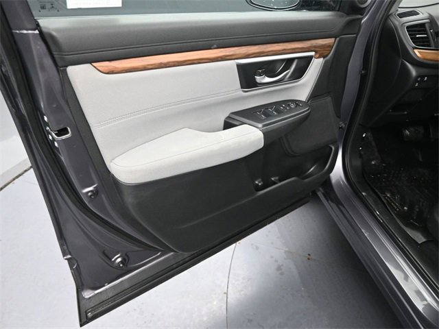 Certified 2022 Honda CR-V EX image 23