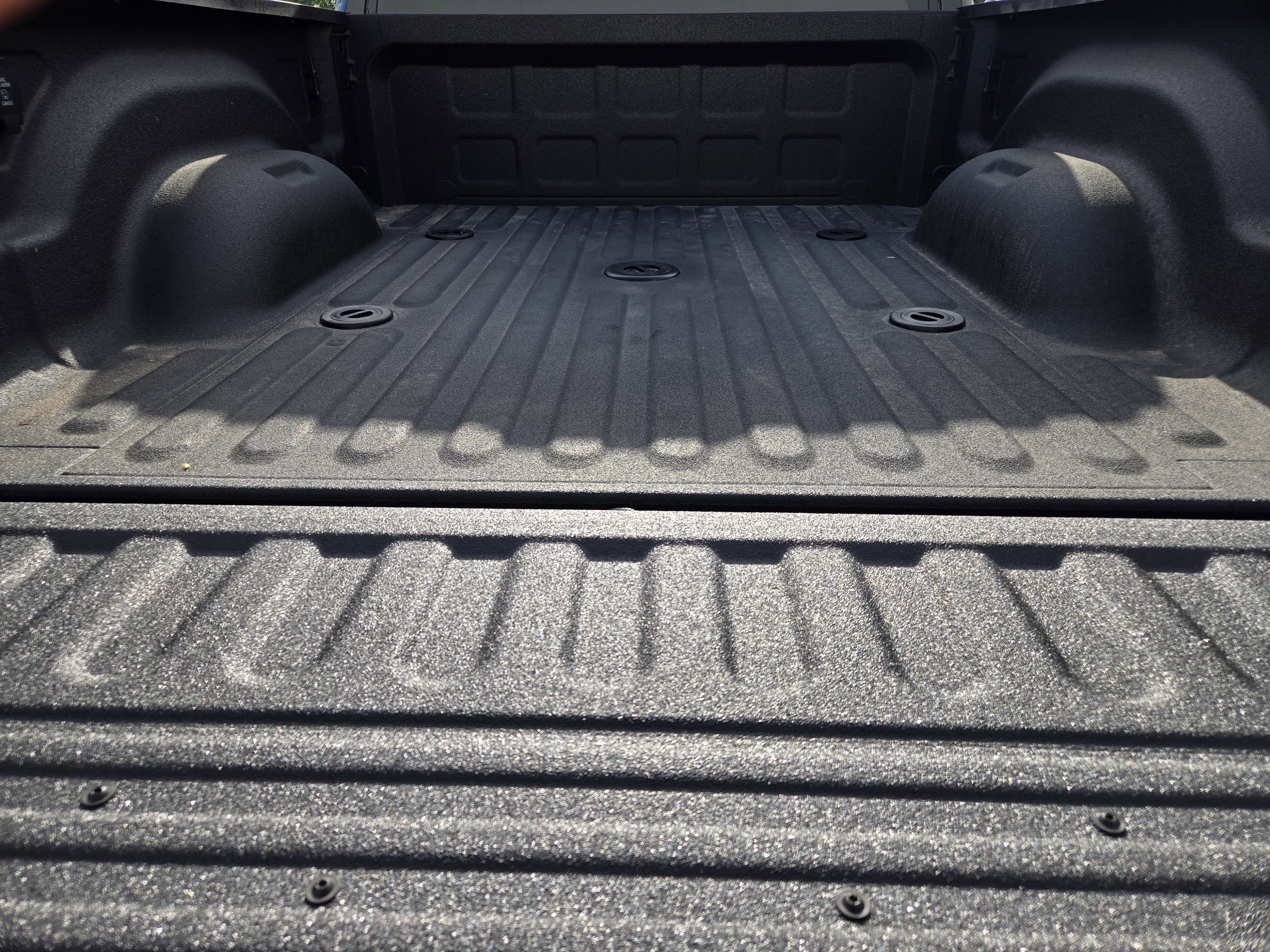 New 2026 RAM 2500 Laramie image 24