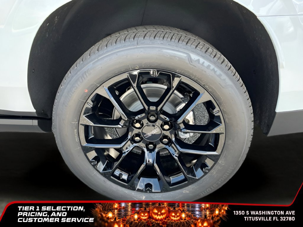 New 2026 GMC Yukon XL Denali w/ Denali Reserve Package AWD/4WD image 43