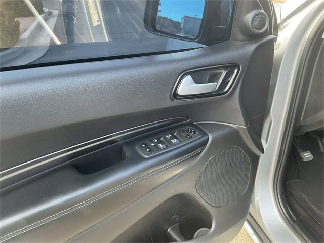 Used 2021 Dodge Durango SXT w/ 3rd Row Seating Group image 17