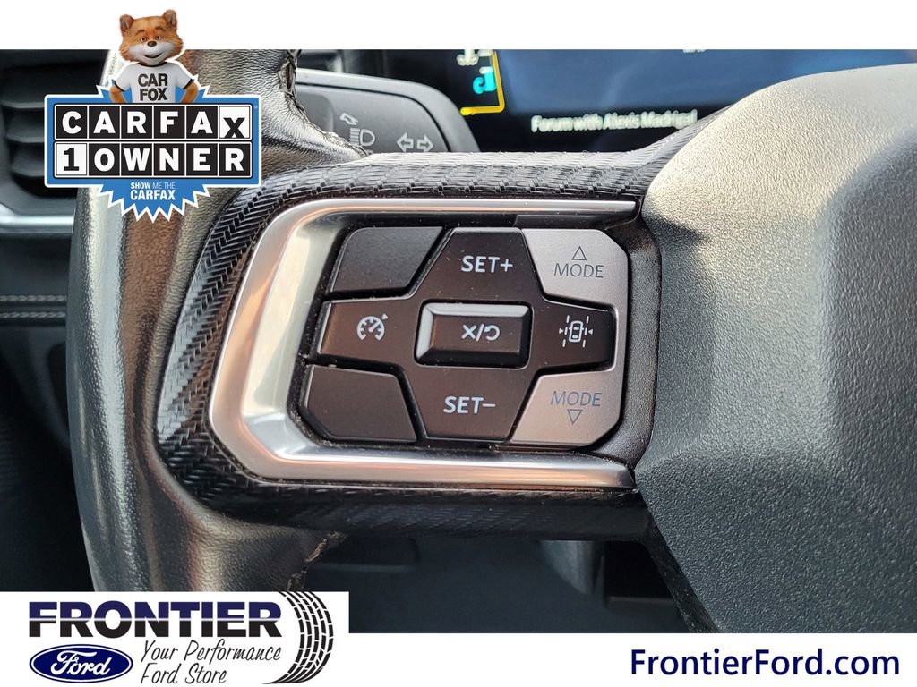 Used 2024 Ford Mustang Premium image 17