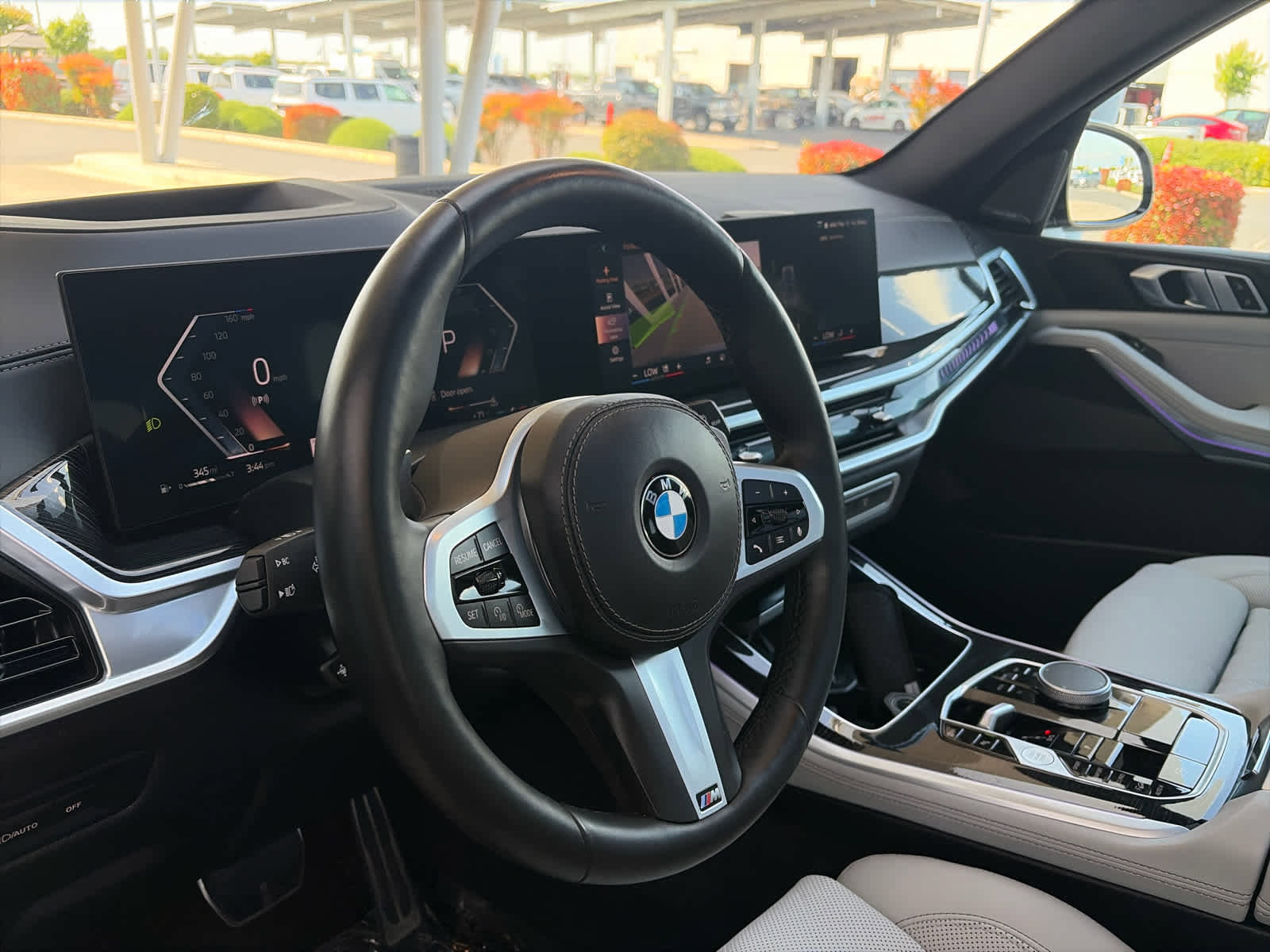 Used 2026 BMW X5 xDrive40i AWD/4WD image 18