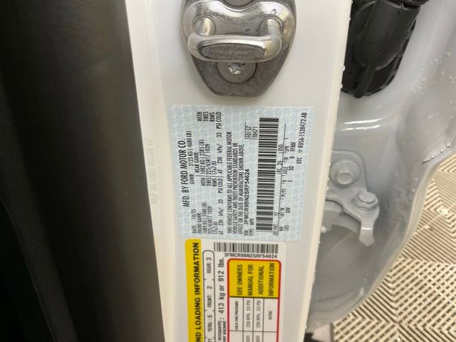 New 2025 Ford Bronco Sport Big Bend image 27