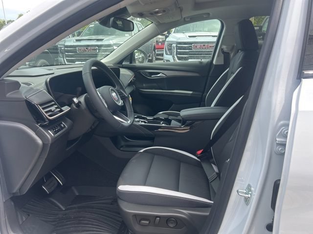 New 2026 Buick Envision Sport Touring AWD/4WD image 12