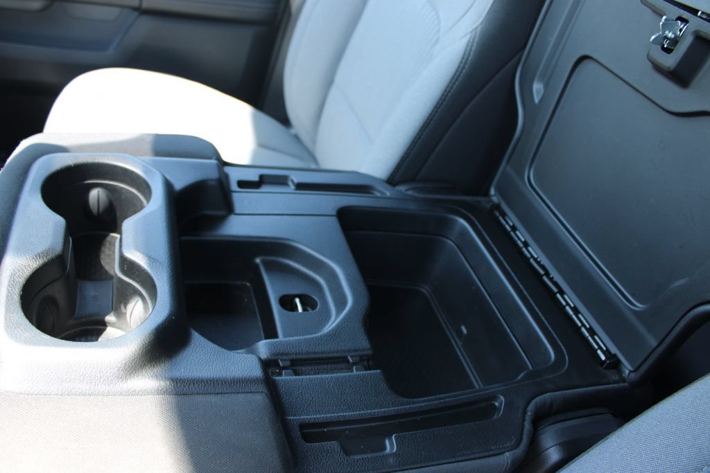Used 2023 RAM 1500 Big Horn RWD image 44