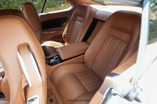 Used 2005 Bentley Continental GT AWD/4WD image 27