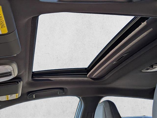 New 2026 Subaru Crosstrek 2.5i Sport image 14