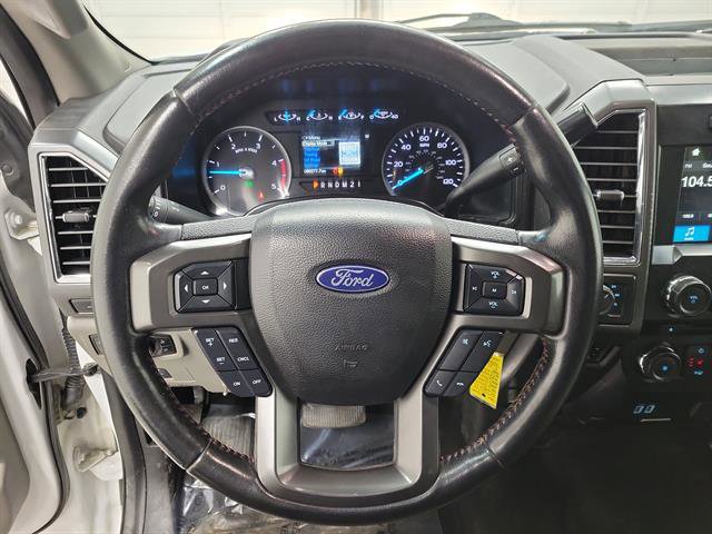 Used 2018 Ford F250 XLT w/ XLT Premium Package image 23