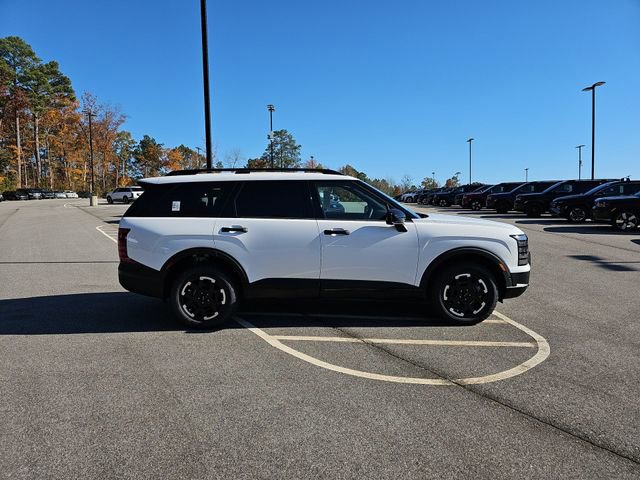 New 2026 Hyundai Palisade XRT Pro image 12