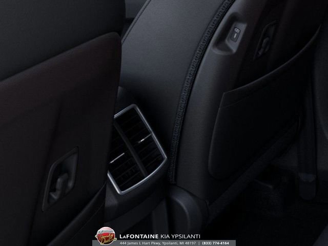 New 2026 Kia Sportage SX Prestige AWD/4WD image 26