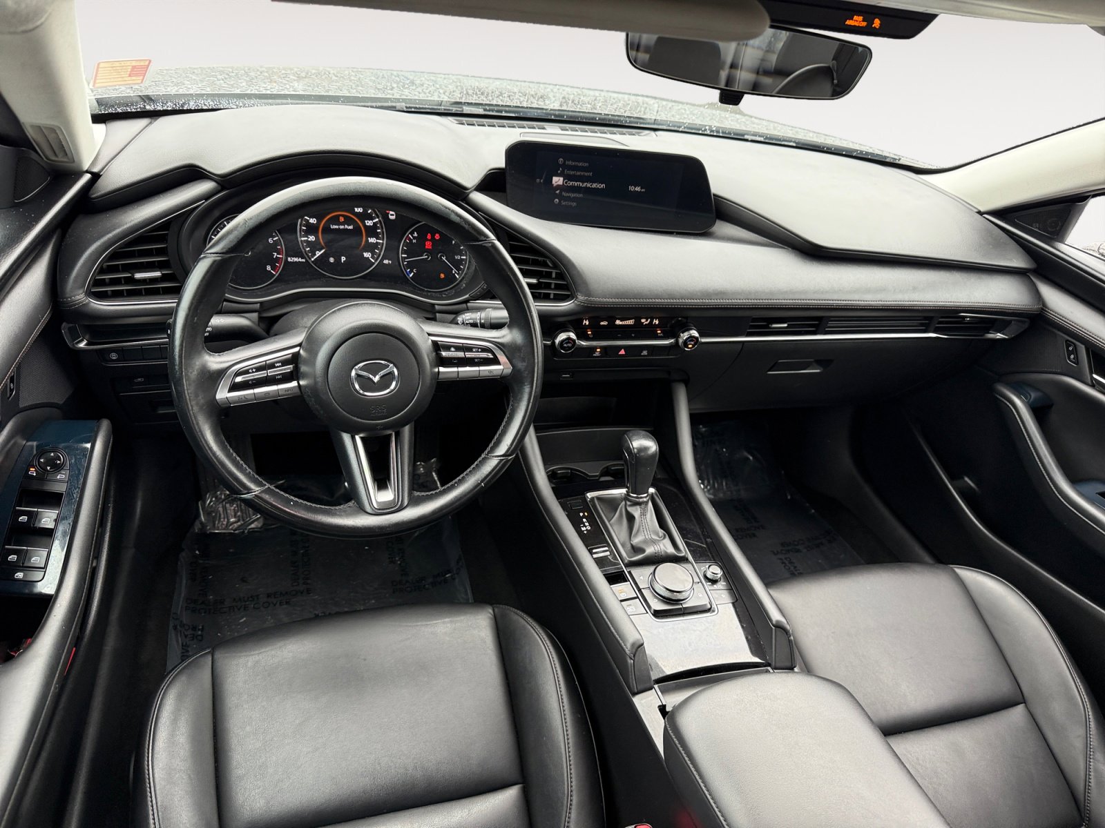 Used 2019 MAZDA MAZDA3 Sedan image 15