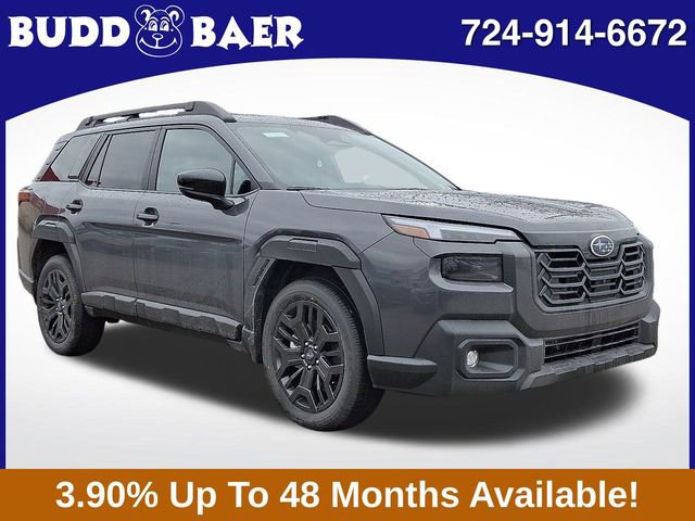 New 2026 Subaru Outback Limited XT 360° Tour