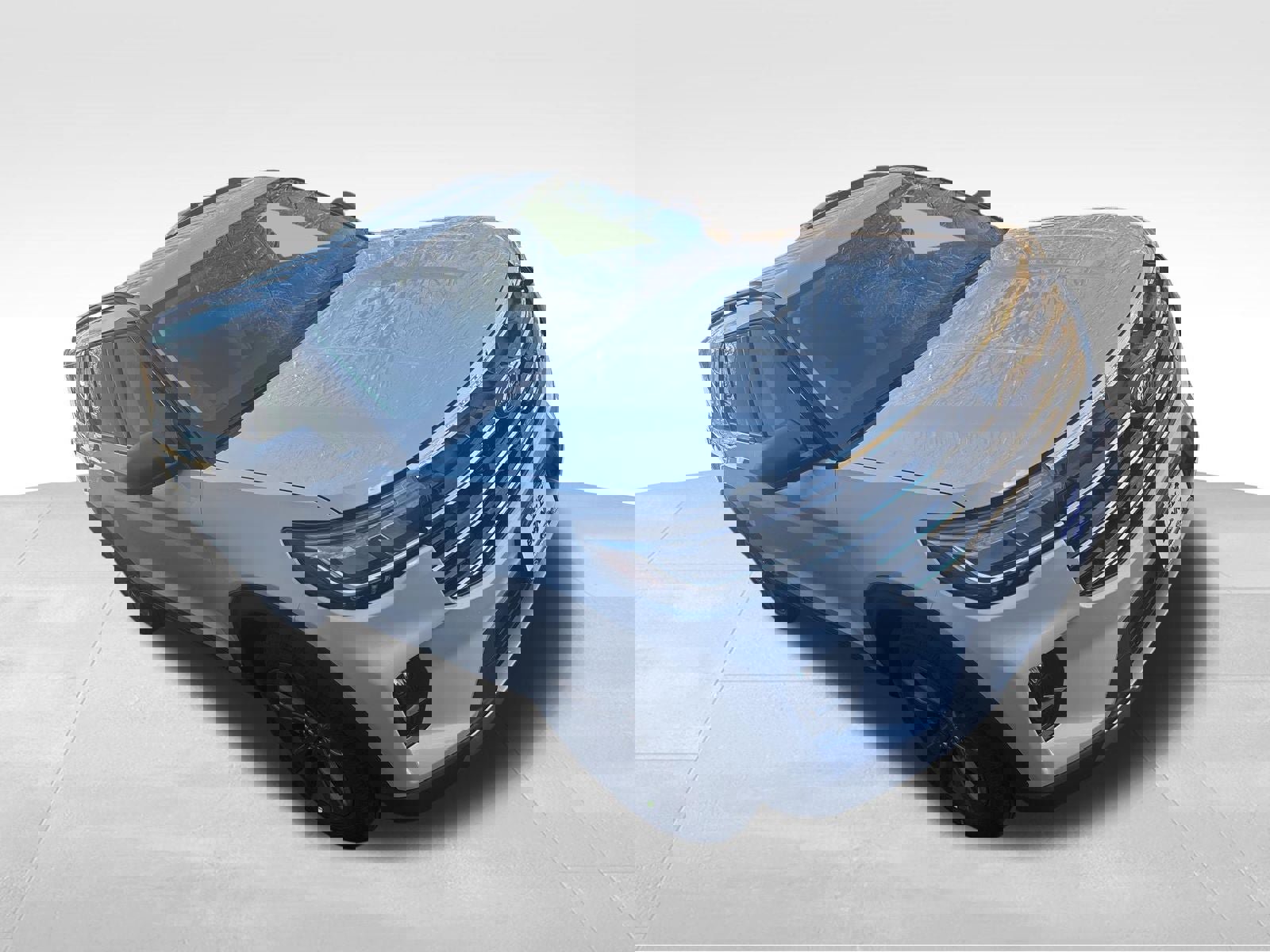 New 2026 Ford Explorer Active w/ Active Comfort Package image 7