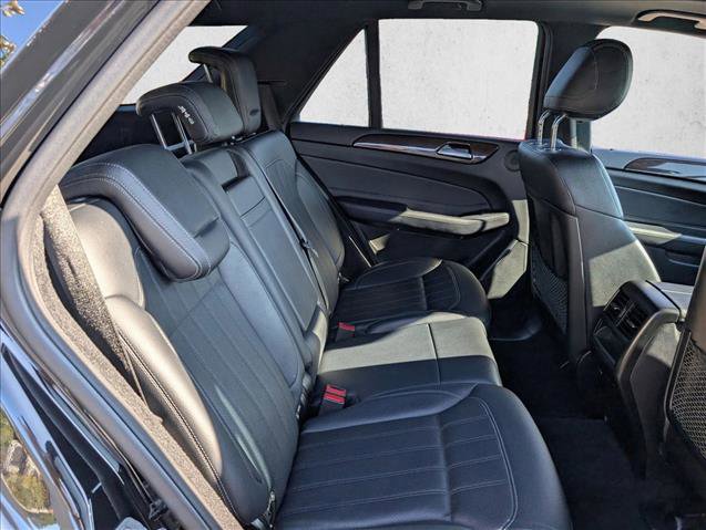 Used 2018 Mercedes-Benz GLE 350 image 16