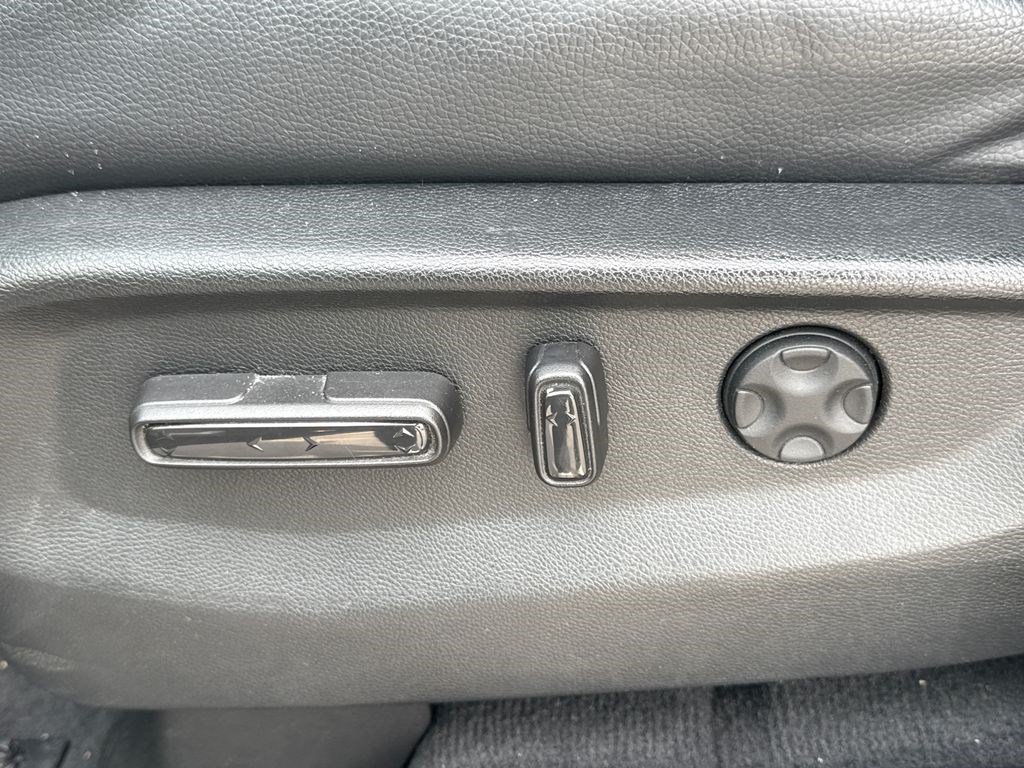 Certified 2023 Honda Odyssey EX-L image 25