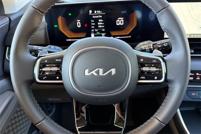 New 2026 Kia Carnival EX image 29