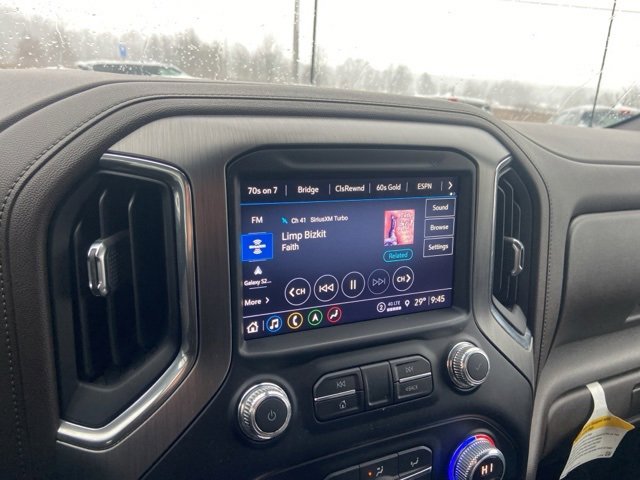 Used 2021 GMC Sierra 1500 Denali w/ Denali Ultimate Package image 15