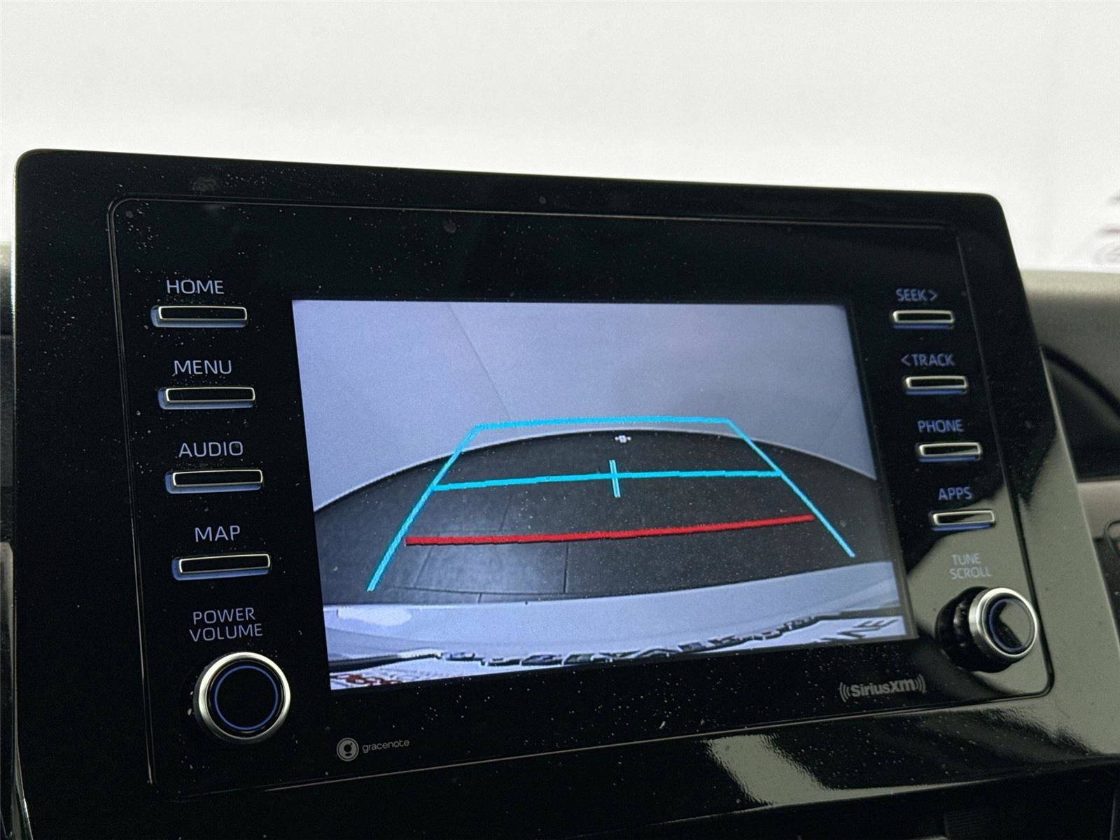 Certified 2023 Toyota Camry LE image 20