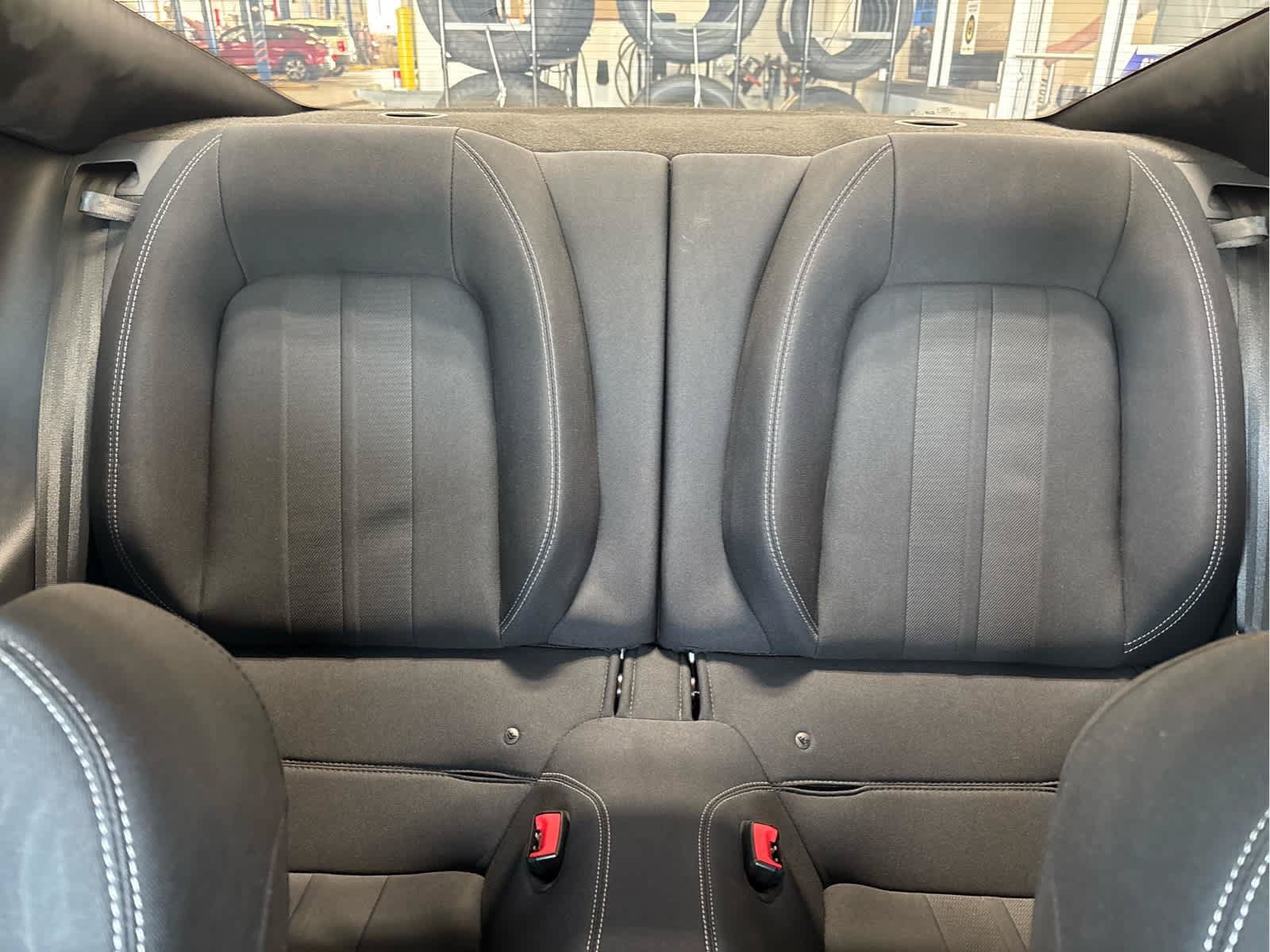 Used 2019 Ford Mustang GT RWD image 34