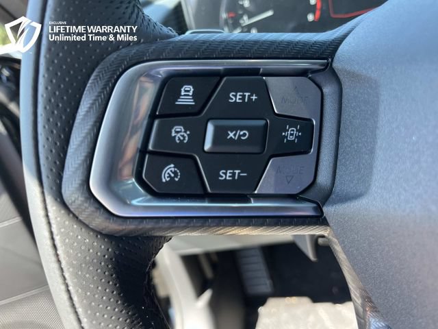 New 2026 Ford Mustang GT Premium RWD image 23