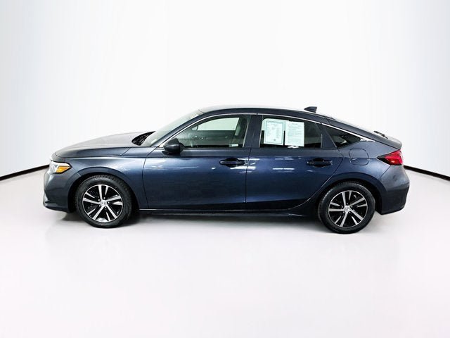 Used 2023 Honda Civic LX image 8