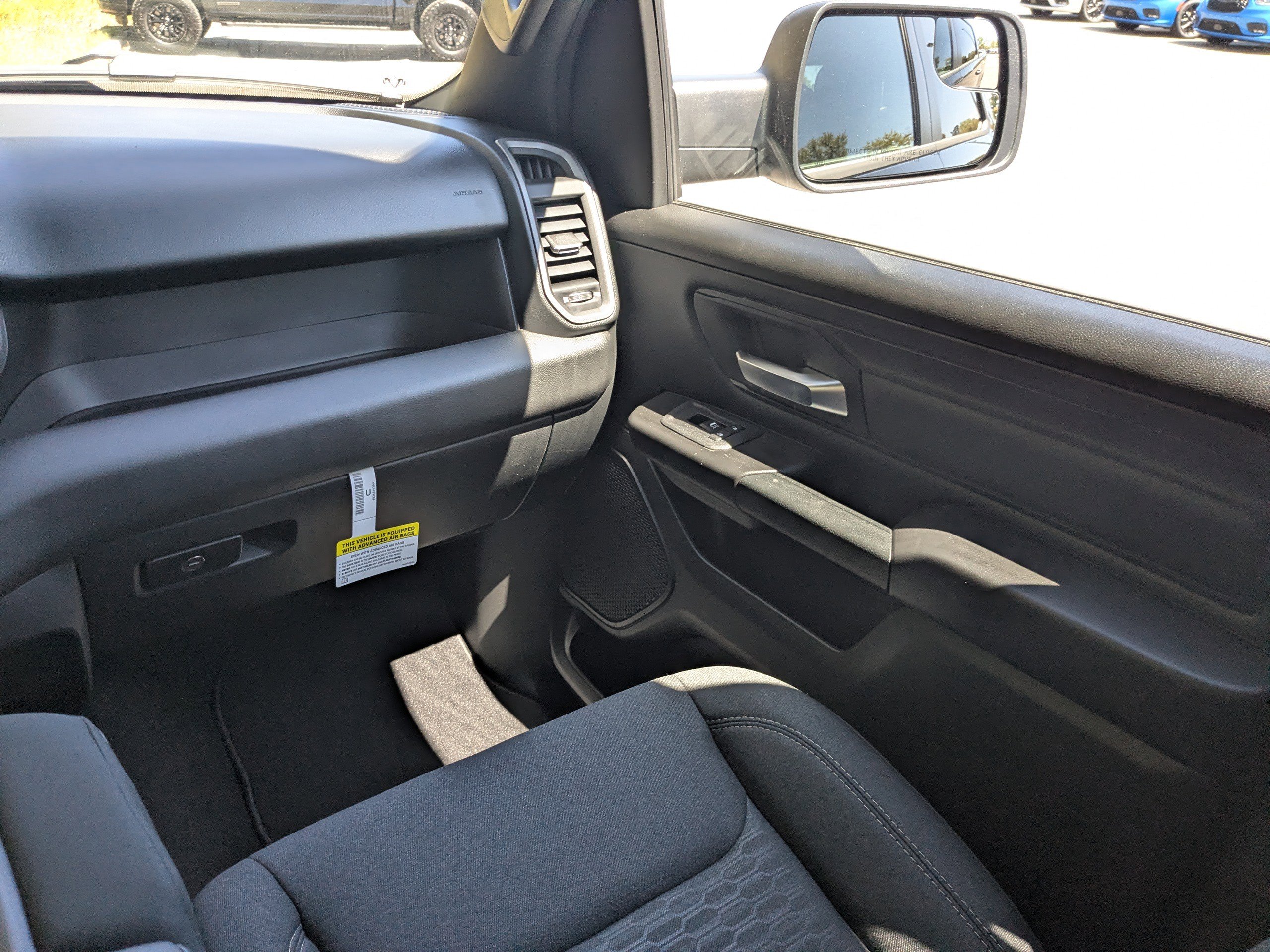 New 2026 RAM 1500 Express image 16