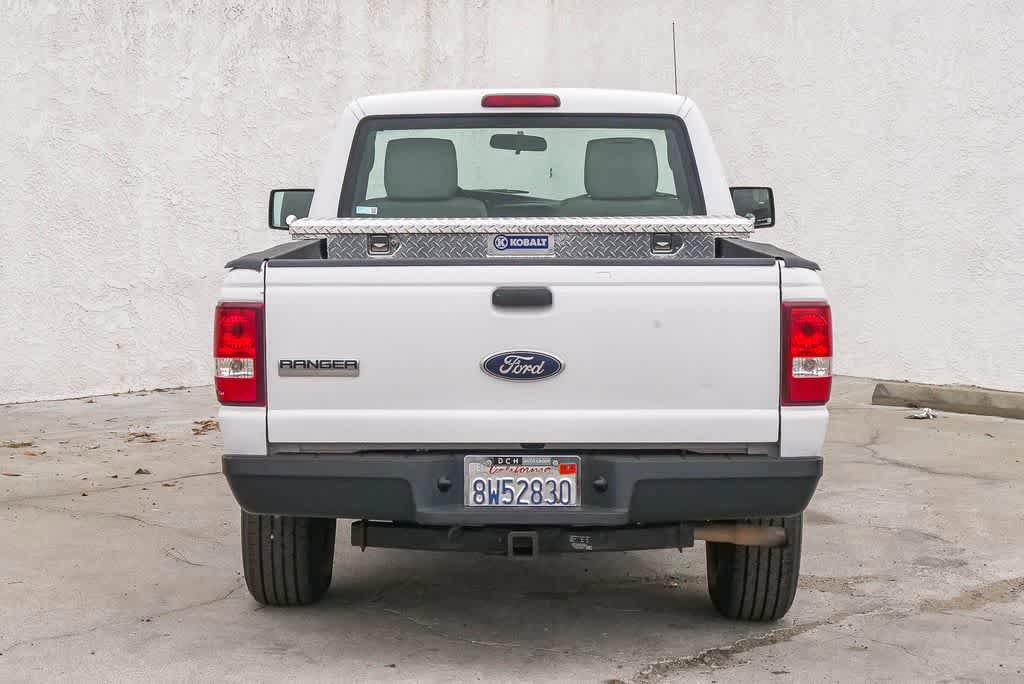 Used 2011 Ford Ranger XL RWD image 8