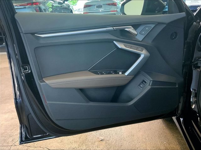 Certified 2026 Audi A3 2.0T Premium w/ Convenience Package AWD/4WD image 27
