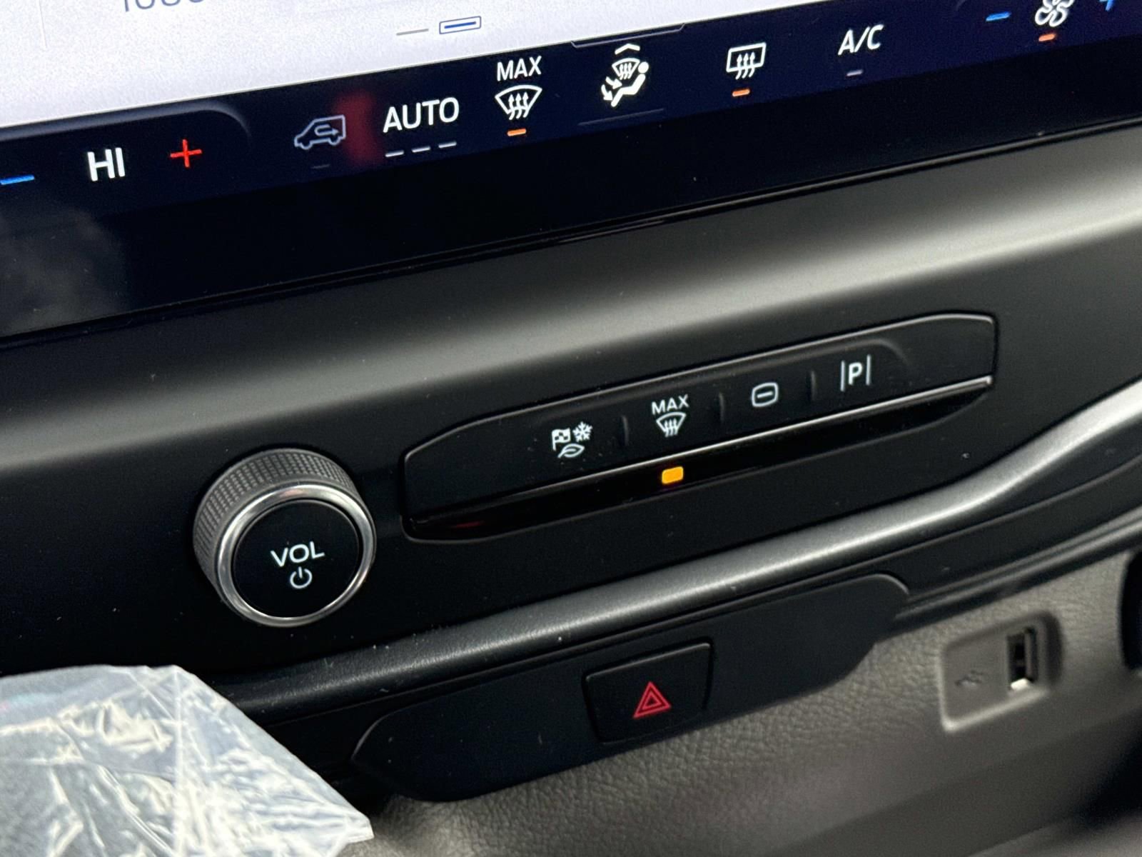 New 2026 Ford Transit 350 XL image 16