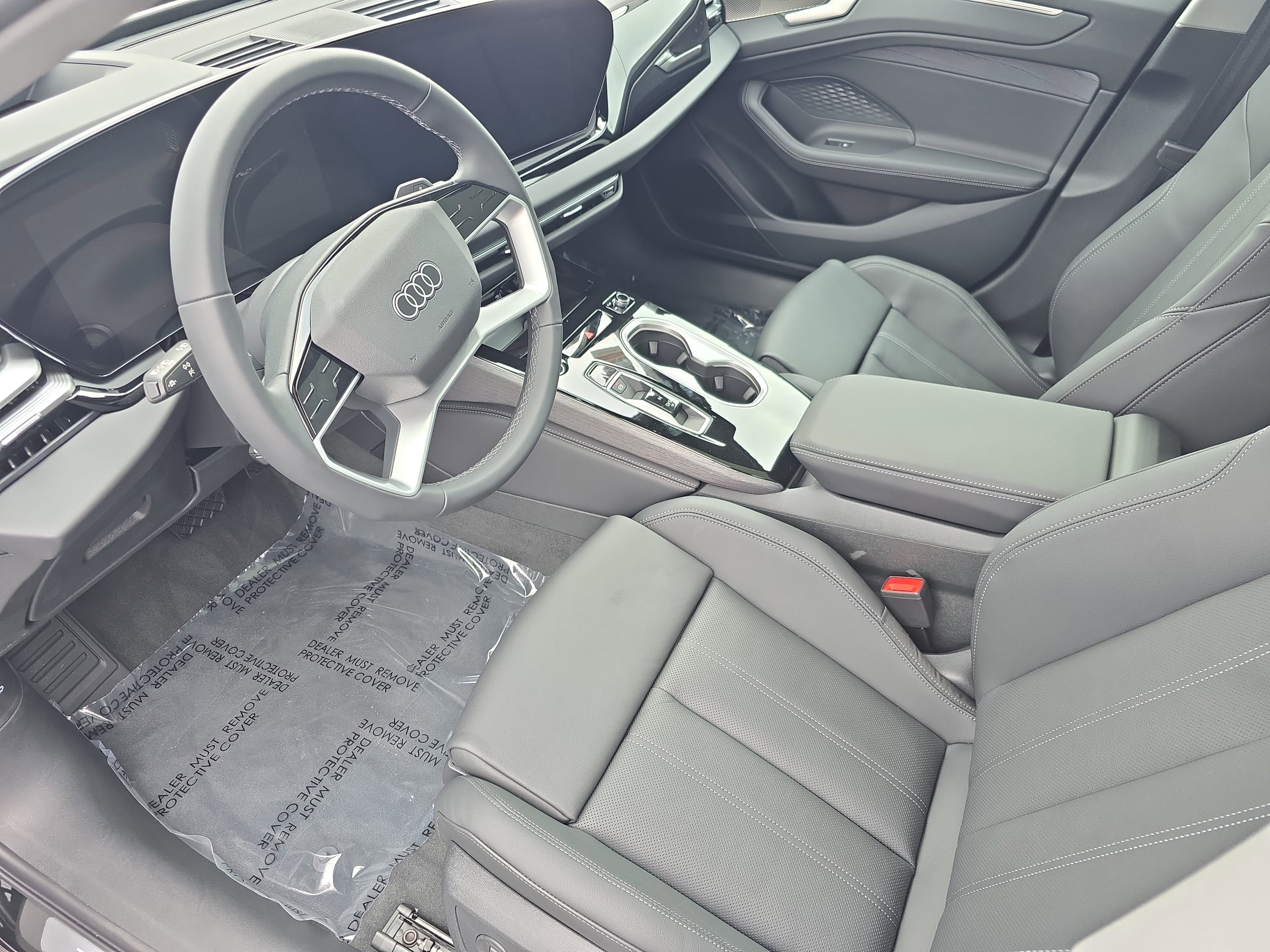 New 2026 Audi A6 Premium Plus w/ Premium Plus Package image 16