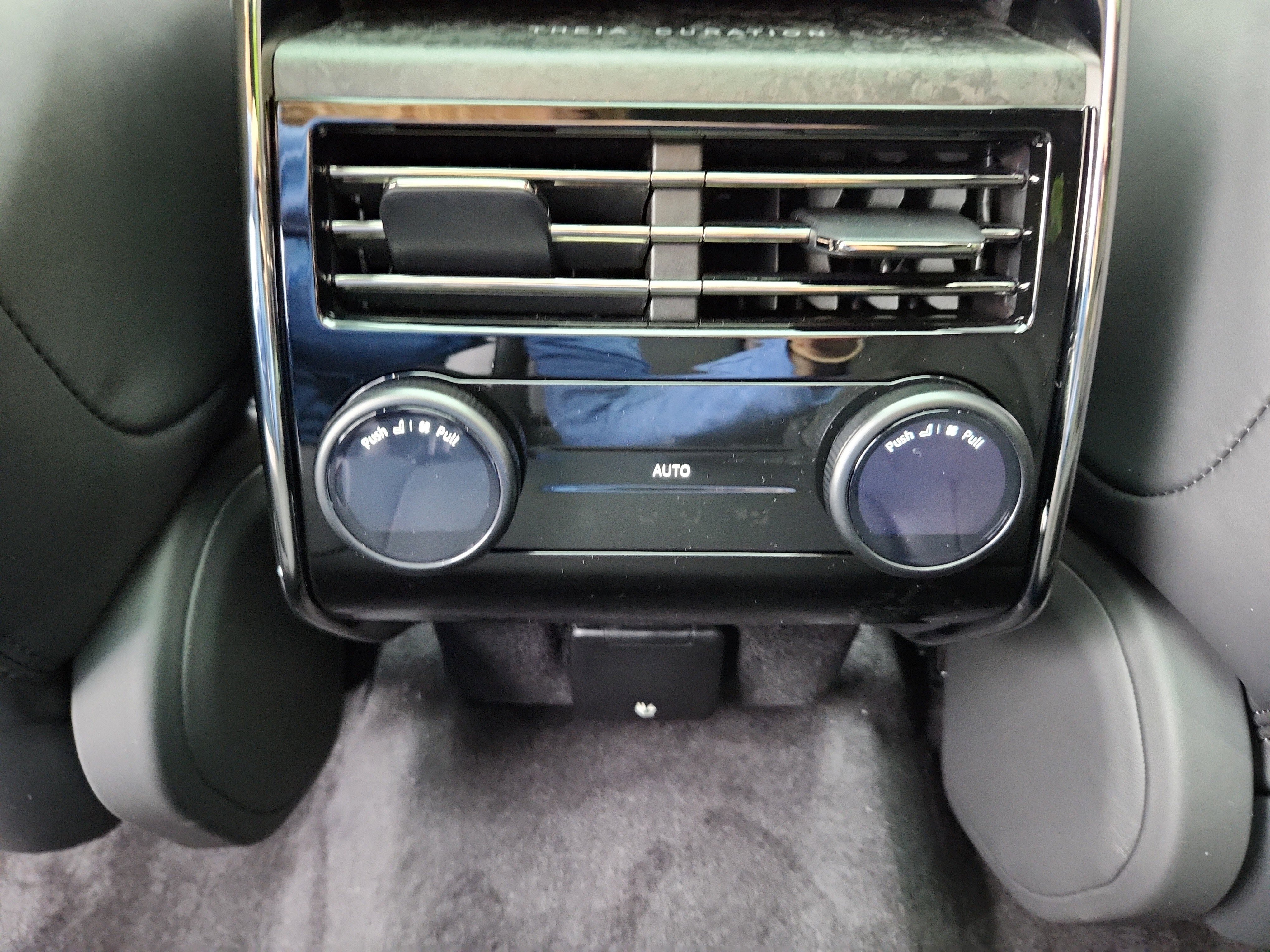 New 2025 Land Rover Range Rover Sport SV Edition Two image 26