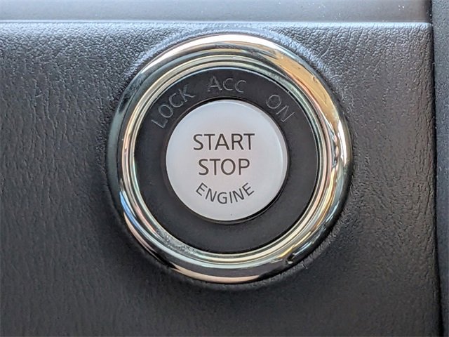 Used 2022 Nissan Armada Platinum w/ Captain's Chairs Package image 41