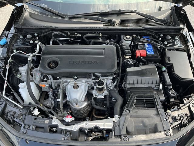 Used 2025 Honda Civic Sport image 19