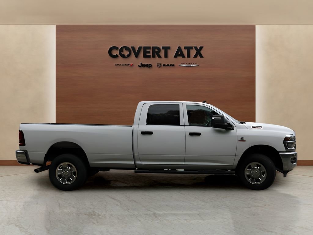New 2026 RAM 2500 Tradesman AWD/4WD image 6