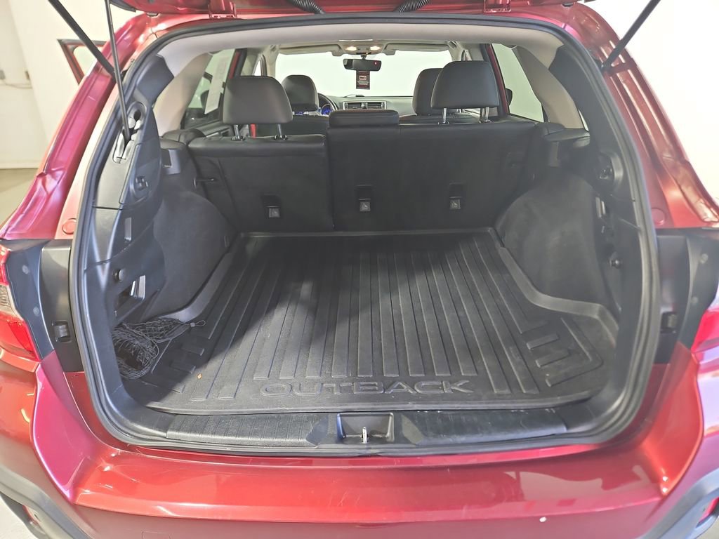 Used 2019 Subaru Outback 2.5i Limited AWD/4WD image 24