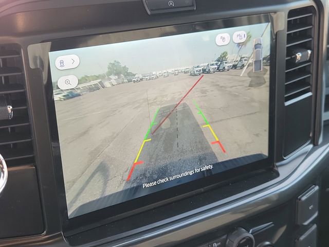 New 2026 Ford F150 STX w/ Equipment Group 200A image 14