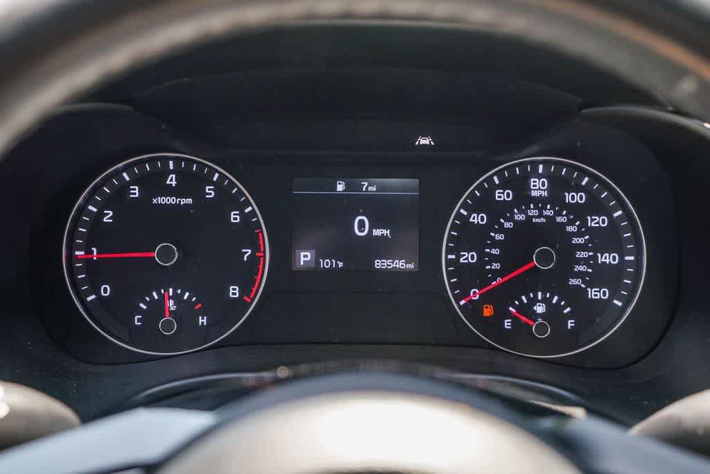 Used 2021 Kia Forte GT-Line FWD image 23