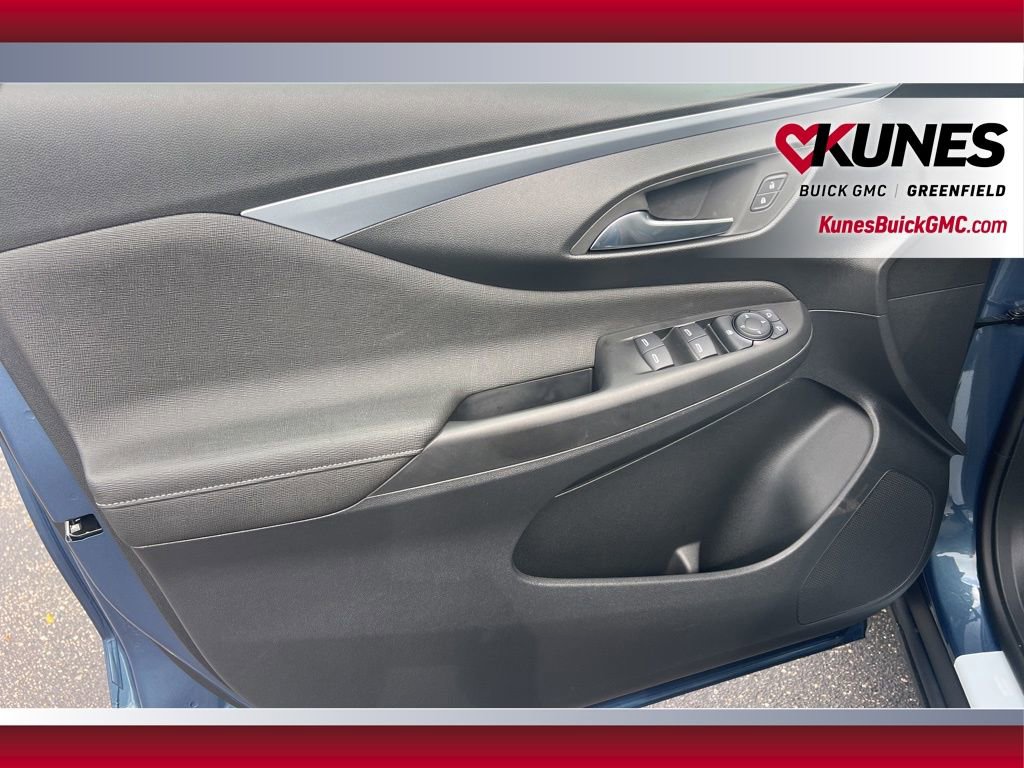 New 2026 Buick Envista Preferred w/ Convenience I Package image 14