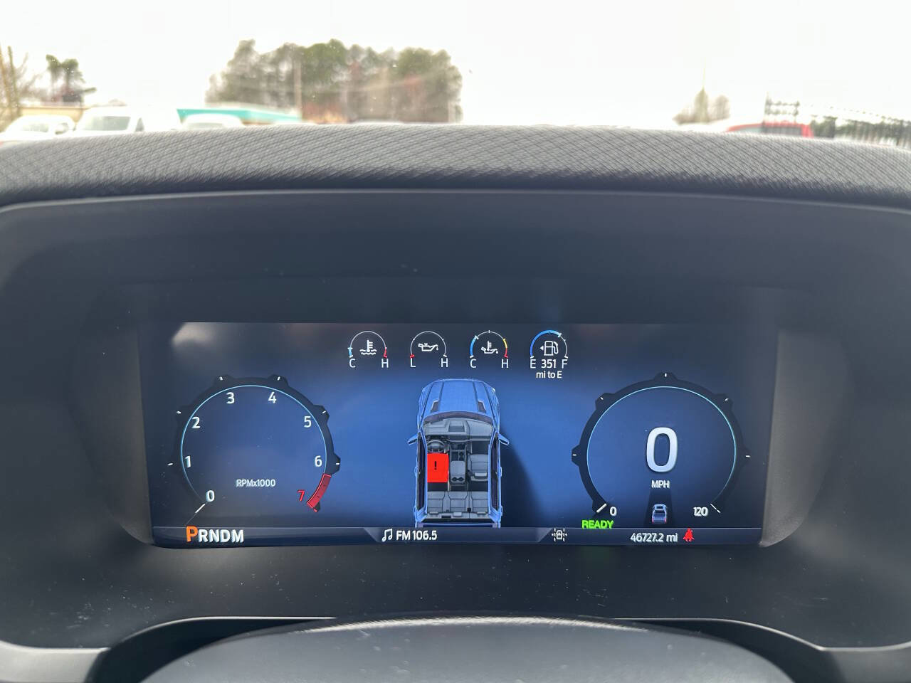 Used 2024 Ford F150 XLT w/ Mobile Office Package image 25